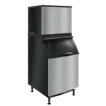 Koolaire KDP1000W 300" Ice Maker, Cube-Style