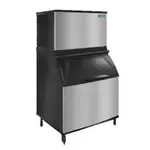 Koolaire KYP0500W 300" Ice Maker, Cube-Style