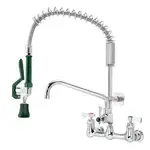 Krowne 18-725L Krowne Royal Series ShelfMaster Pre-Rinse