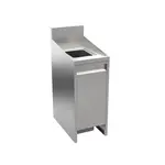Krowne AL24-T14 Alchemy Series Trash Station