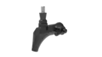 Krowne BC-455 Royal Series Flow Control Beer Faucet