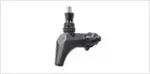 Krowne BC-455F Royal Series Flow Control Beer Faucet