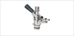 Krowne BC-800-U Sankey Keg Tap