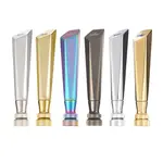 Krowne BC-870C Premium Handle with Polished Chrome Finish