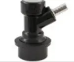 Krowne BC-904 Ball Lock Keg Coupler For Corny Kegs