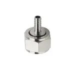 Krowne BC-995 MasterTap Coupler Parts Bag - Includes hex nut