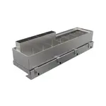Krowne DCS6-24C Death & Co Adaptive Scupper Unit