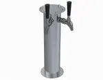 Krowne KF-2A Krowne Dual Faucet Frankenstein Tower