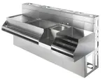 Krowne KMB-WALL Krowne Royal Modular Bar Die