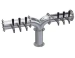 Krowne KPY-6A Krowne Pipe Y-Tower
