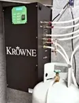 Krowne KR-NG2 MasterTap Nitrogen Generator without Blender