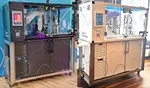 Krowne KR-ROBO-60 Krowne Otto - Robotic Beverage Dispensing System