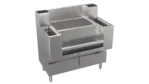 Krowne KR24-M36CS-10 Royal Series "Casino Workstation"