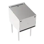 Krowne KR24-ML20-LC Royal Series Underbar Liquor Bottle Display Unit