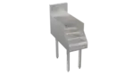Krowne KRS-12RD Stadium Series Underbar Liquor Bottle Display