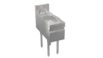 Krowne KRS-12ST Stadium Series Underbar Hand Sink Unit