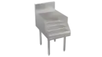 Krowne KRS-18RD Stadium Series Underbar Liquor Bottle Display