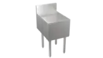 Krowne Metal
KRS-GS18
Underbar Drainboard,

with 



- "W x "D