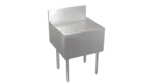 Krowne Metal
KRS-GS24
Underbar Drainboard,

with 



- "W x "D