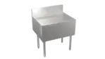 Krowne Metal
KRS-GS30
Underbar Drainboard,

with 



- "W x "D