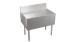Krowne Metal
KRS-GS36
Underbar Drainboard,

with 



- "W x "D