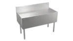 Krowne Metal
KRS-GS48
Underbar Drainboard,

with 



- "W x "D