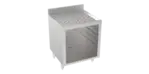 Krowne KRS-GSB1 Stadium Series Underbar Glass Rack Storage Unit