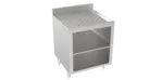 Krowne KRS-GSB3 Stadium Series Underbar Glass Rack Storage Unit