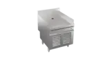 Krowne KRS-PC24 Stadium Series Underbar POS Cabinet