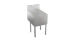 Krowne KRS-RS18 Stadium Series Beer Station/Register/Coffee Stand