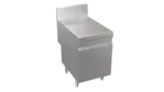 Krowne Metal
KRS-S18
Underbar Drainboard,

with 



- "W x "D