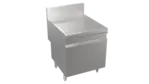 Krowne Metal
KRS-S24
Underbar Drainboard,

with 



- "W x "D