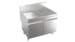 Krowne Metal
KRS-S36
Underbar Drainboard,

with 



- "W x "D