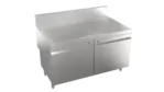 Krowne Metal
KRS-S48
Underbar Drainboard,

with 



- "W x "D