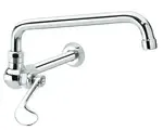 Krowne Metal 12-170L Krowne Commercial Series Extended Wok Faucet