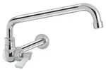 Krowne Metal 12-171L Krowne Commercial Series Extended Wok Faucet