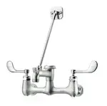 Krowne Metal 16-127-W Krowne Royal Series Service Faucet