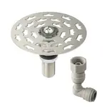 Krowne Metal 16-144 Glass rinser with perforated grid
