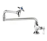 Krowne Metal 16-161L Krowne Royal Series Deck Mount Pot Filler Faucet