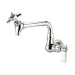 Krowne Metal 16-178L Krowne Royal Series Wall Mount Pot Filler Faucet