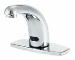 Krowne Metal 16-196P Krowne Royal Series Electronic Faucet