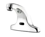 Krowne Metal 16-197 Krowne Royal Series Electronic Deck Mount Faucet