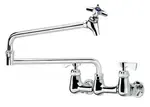 Krowne Metal 16-253L Krowne Royal Series