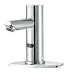 Krowne Metal 16-654P Krowne Royal Series Electronic Faucet