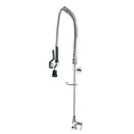 Krowne Metal 17-206WL Single Deck Base Pre-Rinse