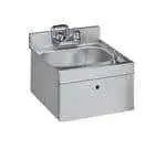 Krowne Metal 18-18ST Standard 1800 Series Underbar Hand Sink