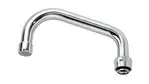 Krowne Metal 19-220L Krowne Silver Series Replacement Spout