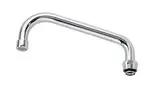 Krowne Metal 19-221L Krowne Silver Series Replacement Spout