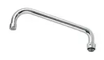 Krowne Metal 19-222L Krowne Silver Series Replacement Spout