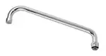 Krowne Metal 19-223L Krowne Silver Series Replacement Spout